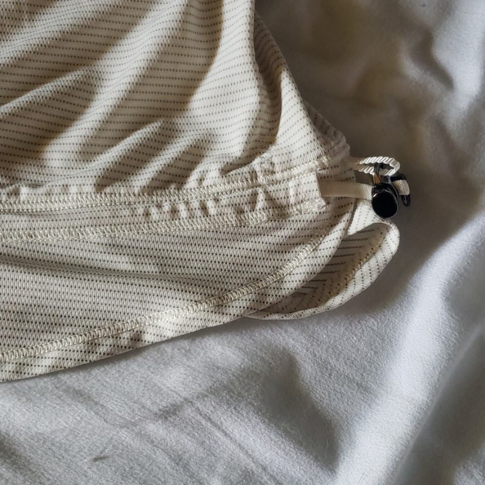 Lululemon Rest Less Tank 6 - Picture 6 of 7